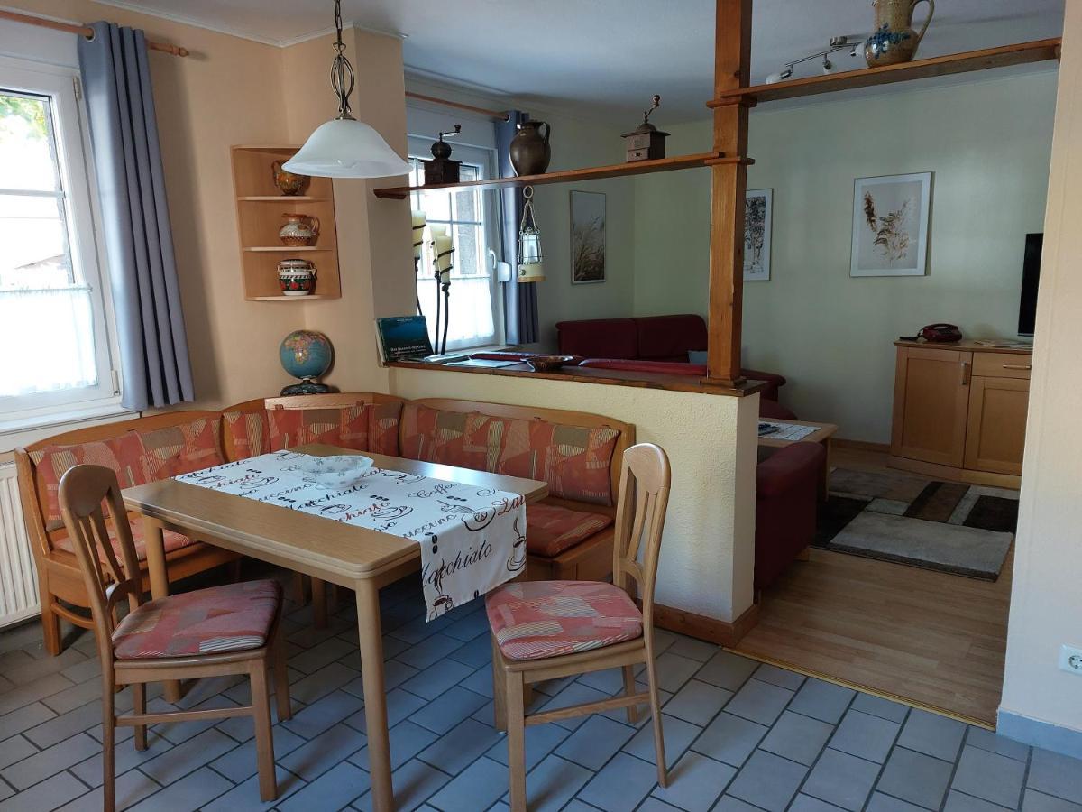 Fewo Zum Laacher See Mendig Exterior photo