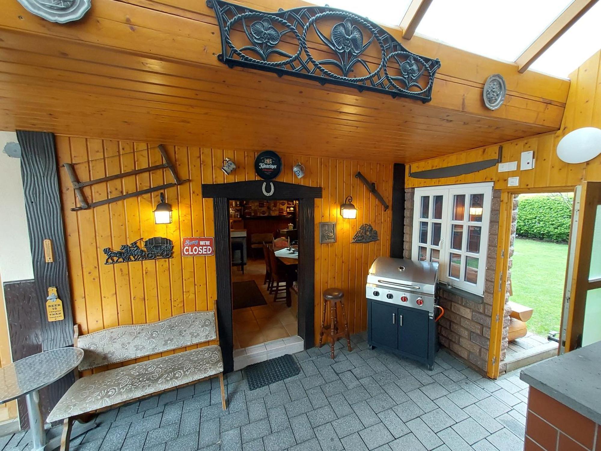 Fewo Zum Laacher See Mendig Exterior photo